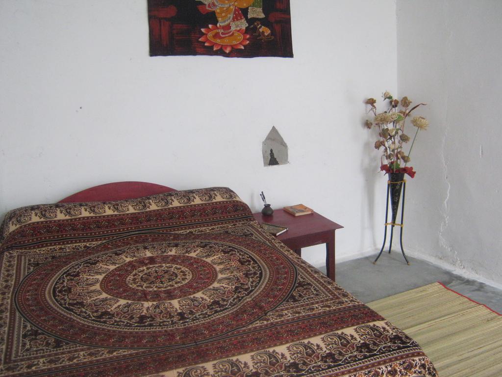 Apartament Friends In Khajurāho Pokój zdjęcie