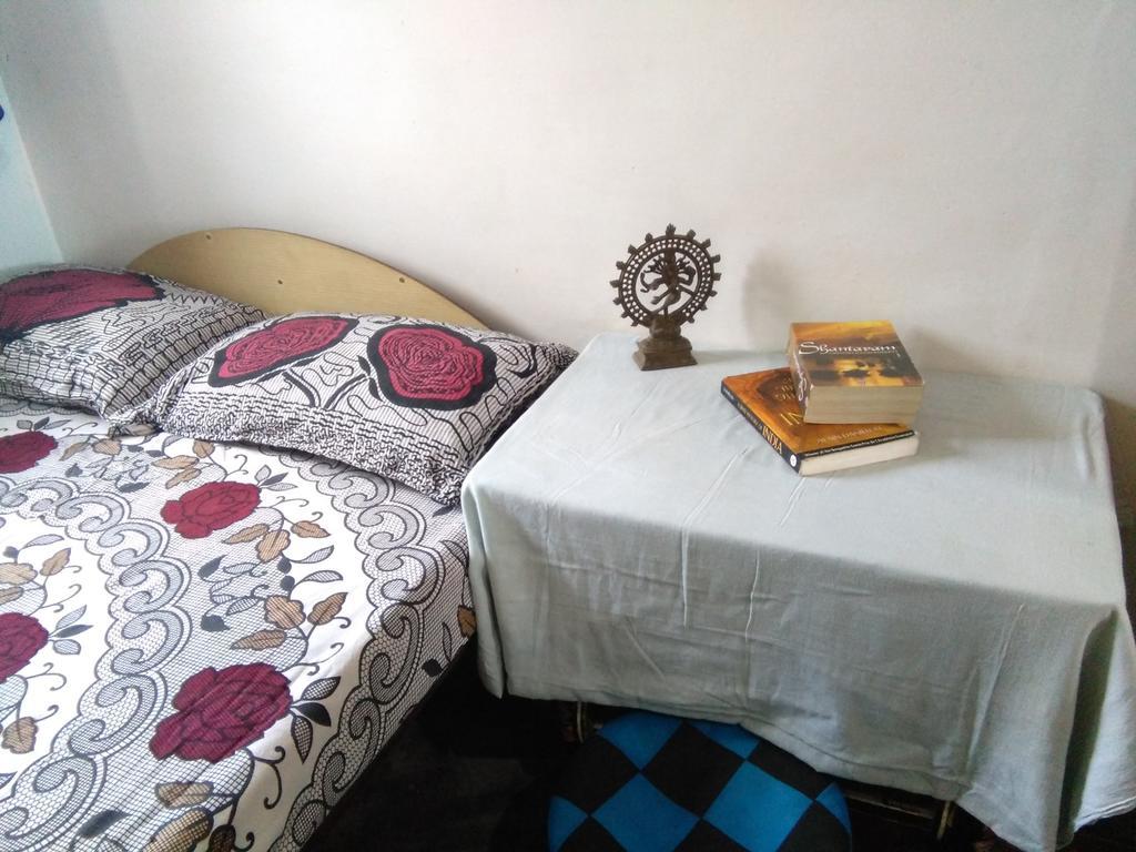 Apartament Friends In Khajurāho Zewnętrze zdjęcie