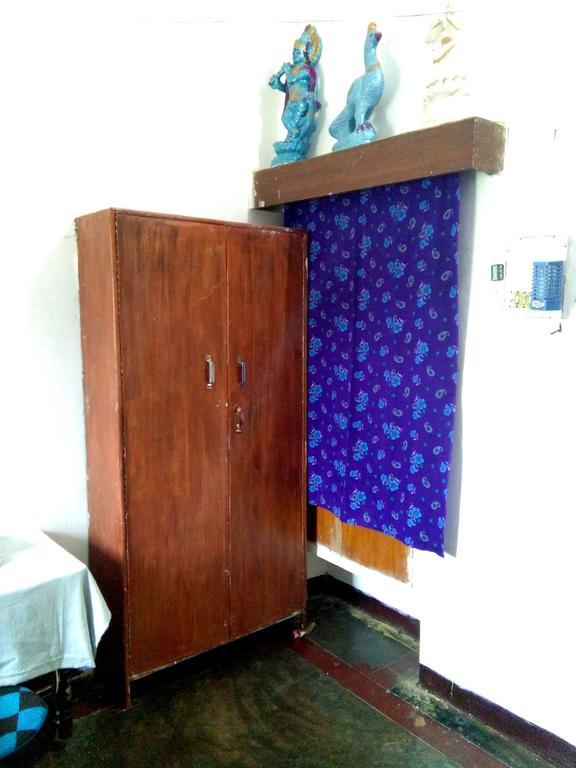 Apartament Friends In Khajurāho Zewnętrze zdjęcie