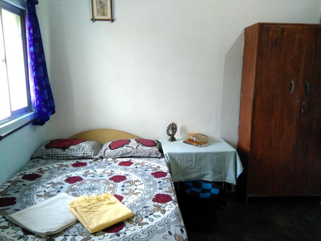 Apartament Friends In Khajurāho Zewnętrze zdjęcie