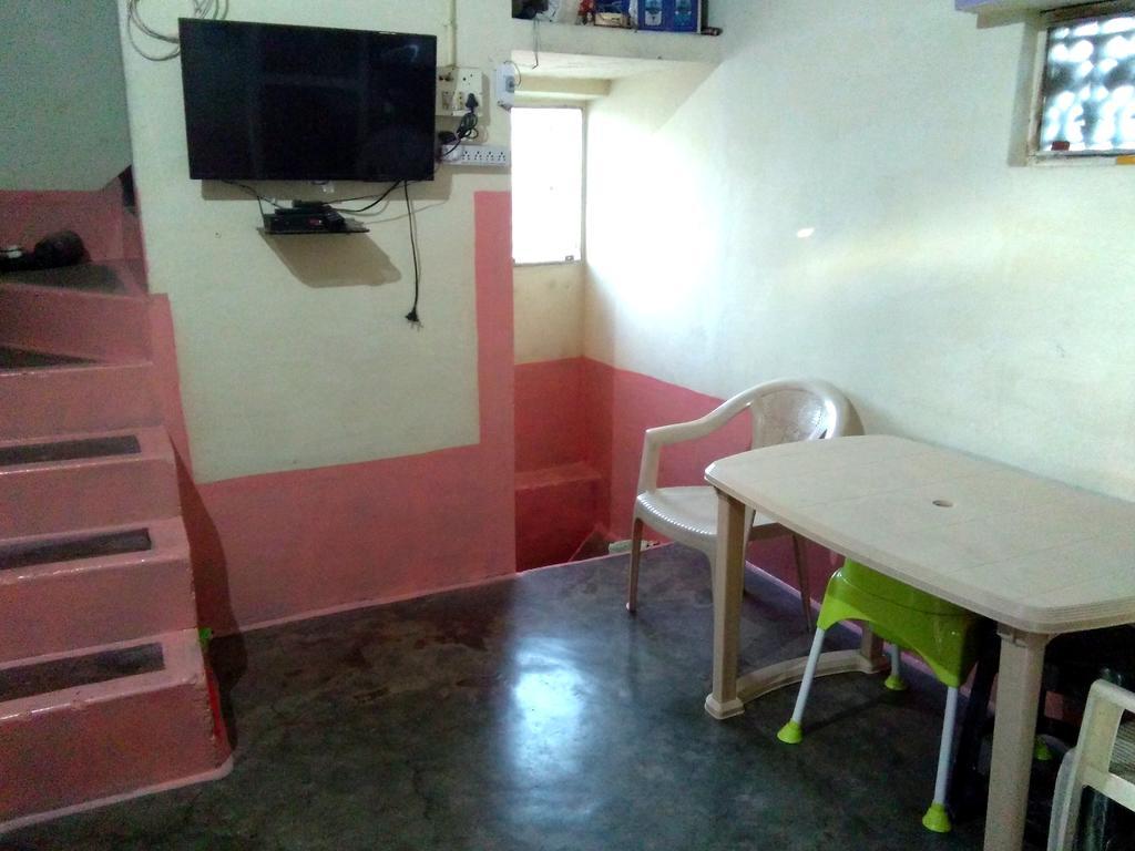 Apartament Friends In Khajurāho Zewnętrze zdjęcie