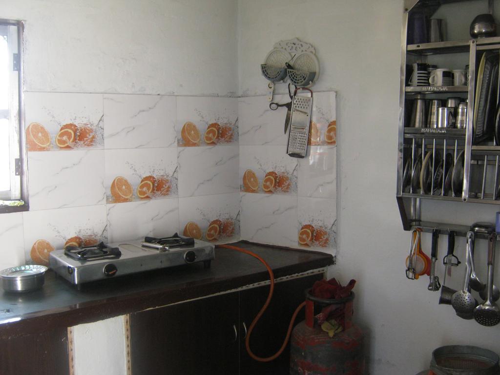 Apartament Friends In Khajurāho Zewnętrze zdjęcie