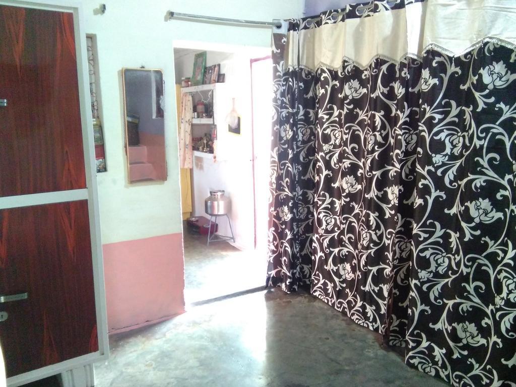 Apartament Friends In Khajurāho Zewnętrze zdjęcie