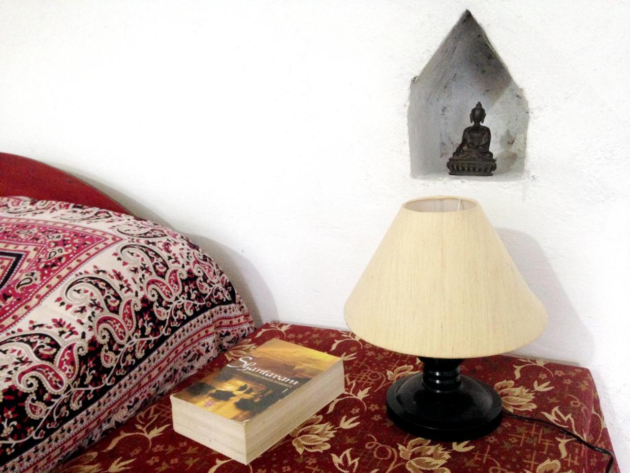 Apartament Friends In Khajurāho Zewnętrze zdjęcie